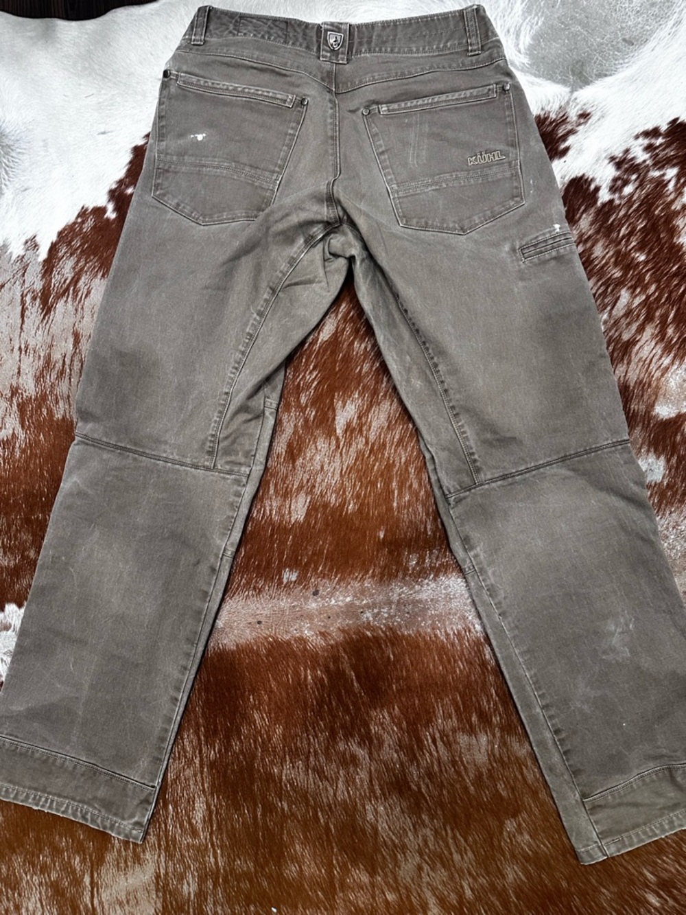 Used Kuhl Pants - Picture 7 of 9